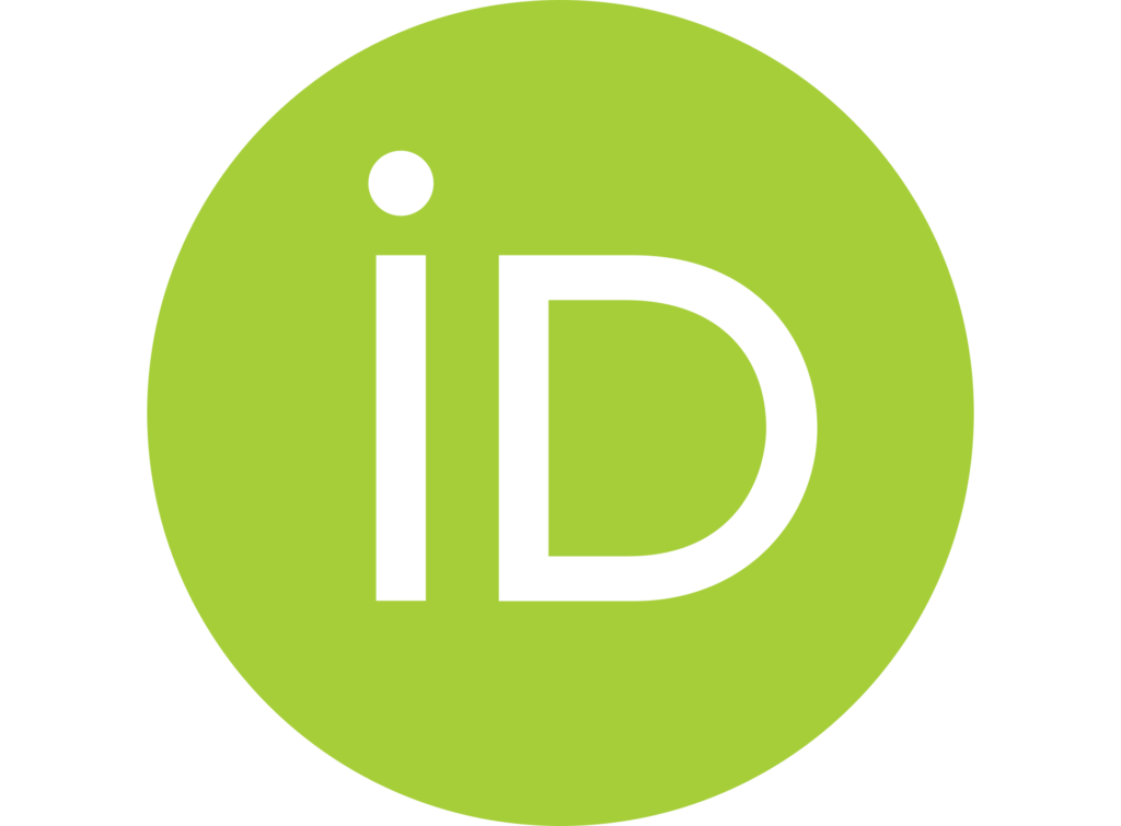 ORCID